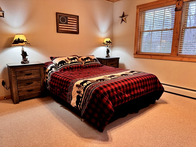 Vacation Rentals (United States of America, Old Forge, New York)