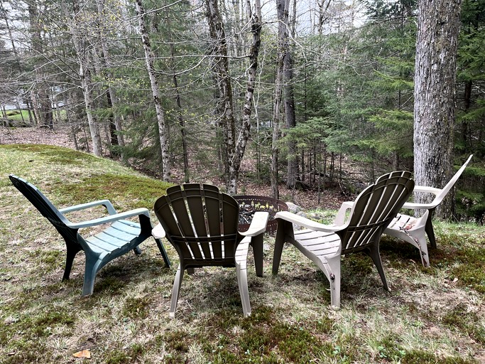 Vacation Rentals (United States of America, Old Forge, New York)