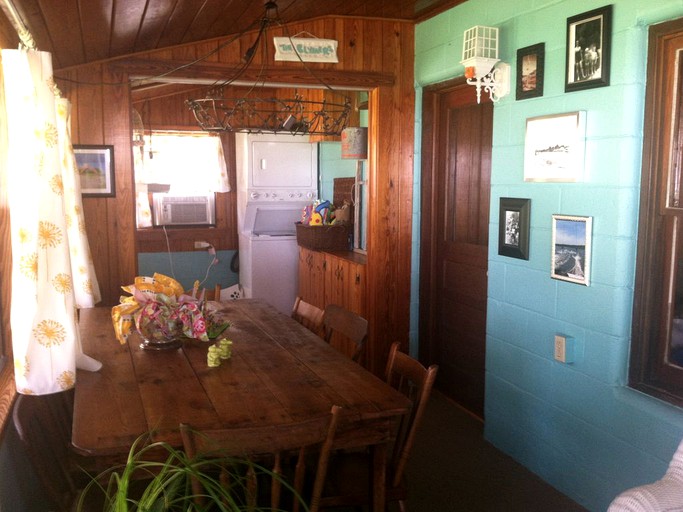 Cottages (Ocklawaha, Florida, United States)