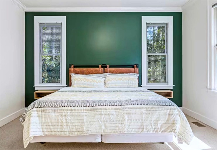 Vacation Rentals (United States of America, Cashiers, North Carolina)