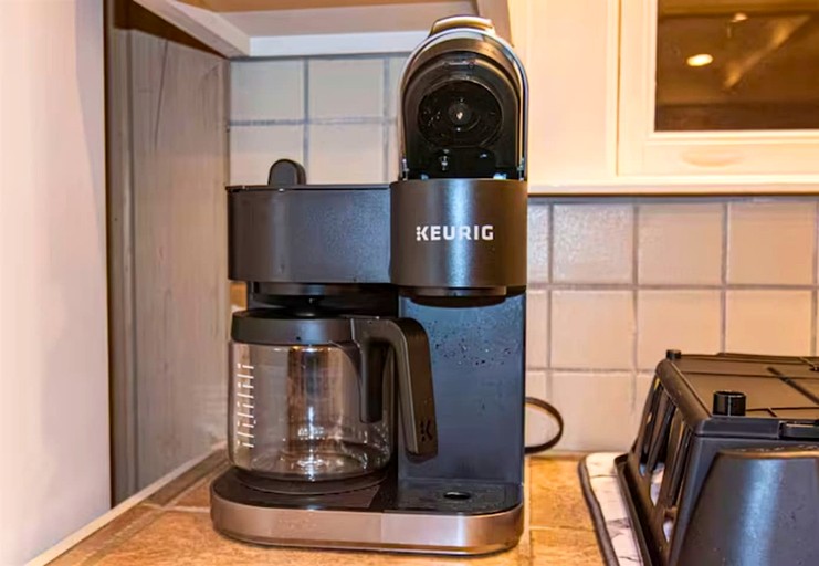 Vacation Rentals (United States of America, Cashiers, North Carolina)