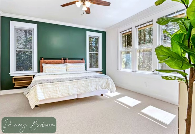 Vacation Rentals (United States of America, Cashiers, North Carolina)