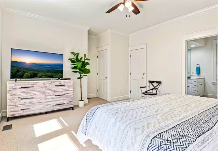 Vacation Rentals (United States of America, Cashiers, North Carolina)