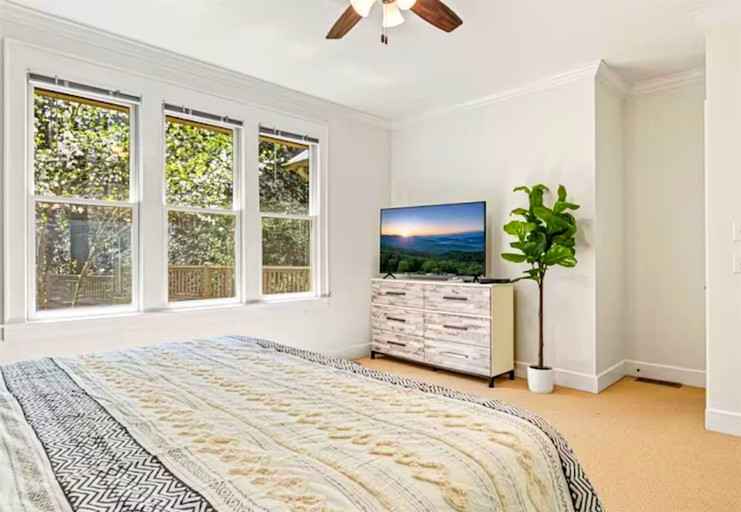 Vacation Rentals (United States of America, Cashiers, North Carolina)