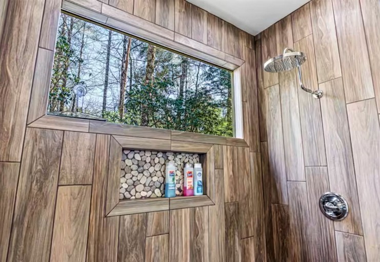 Vacation Rentals (United States of America, Cashiers, North Carolina)