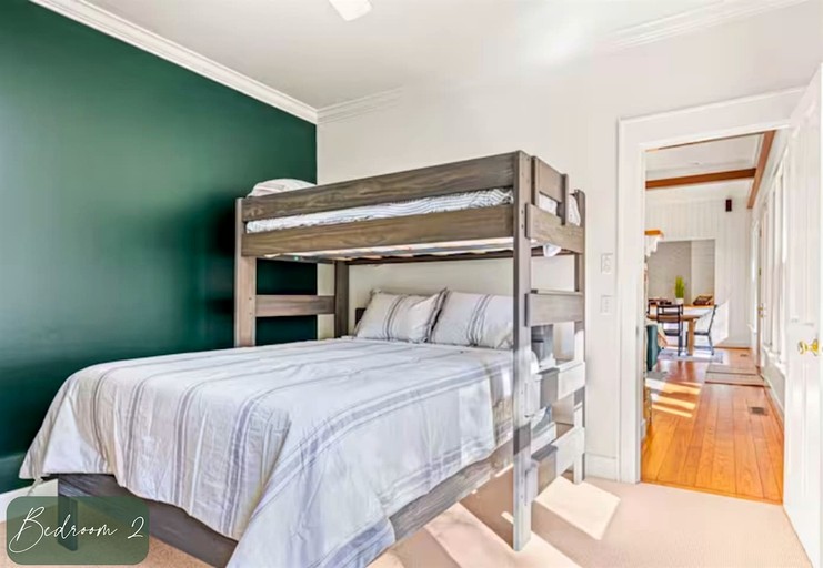 Vacation Rentals (United States of America, Cashiers, North Carolina)