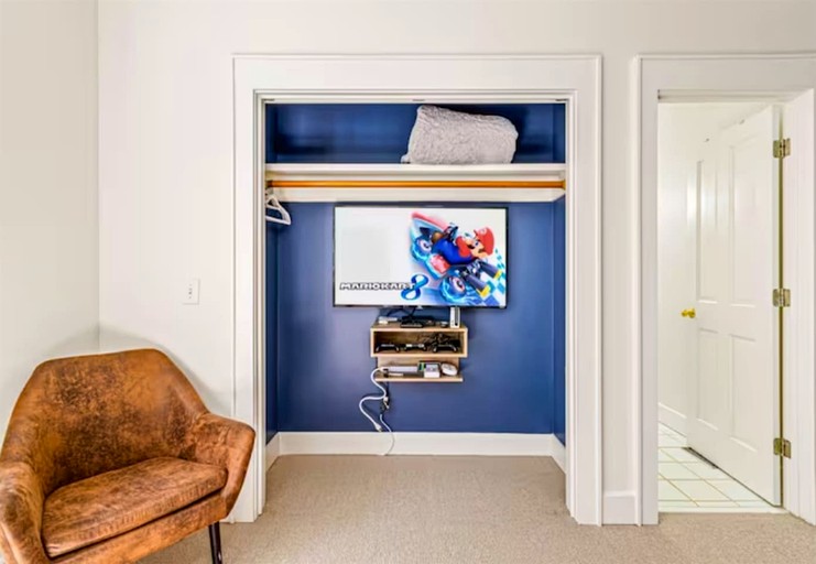 Vacation Rentals (United States of America, Cashiers, North Carolina)