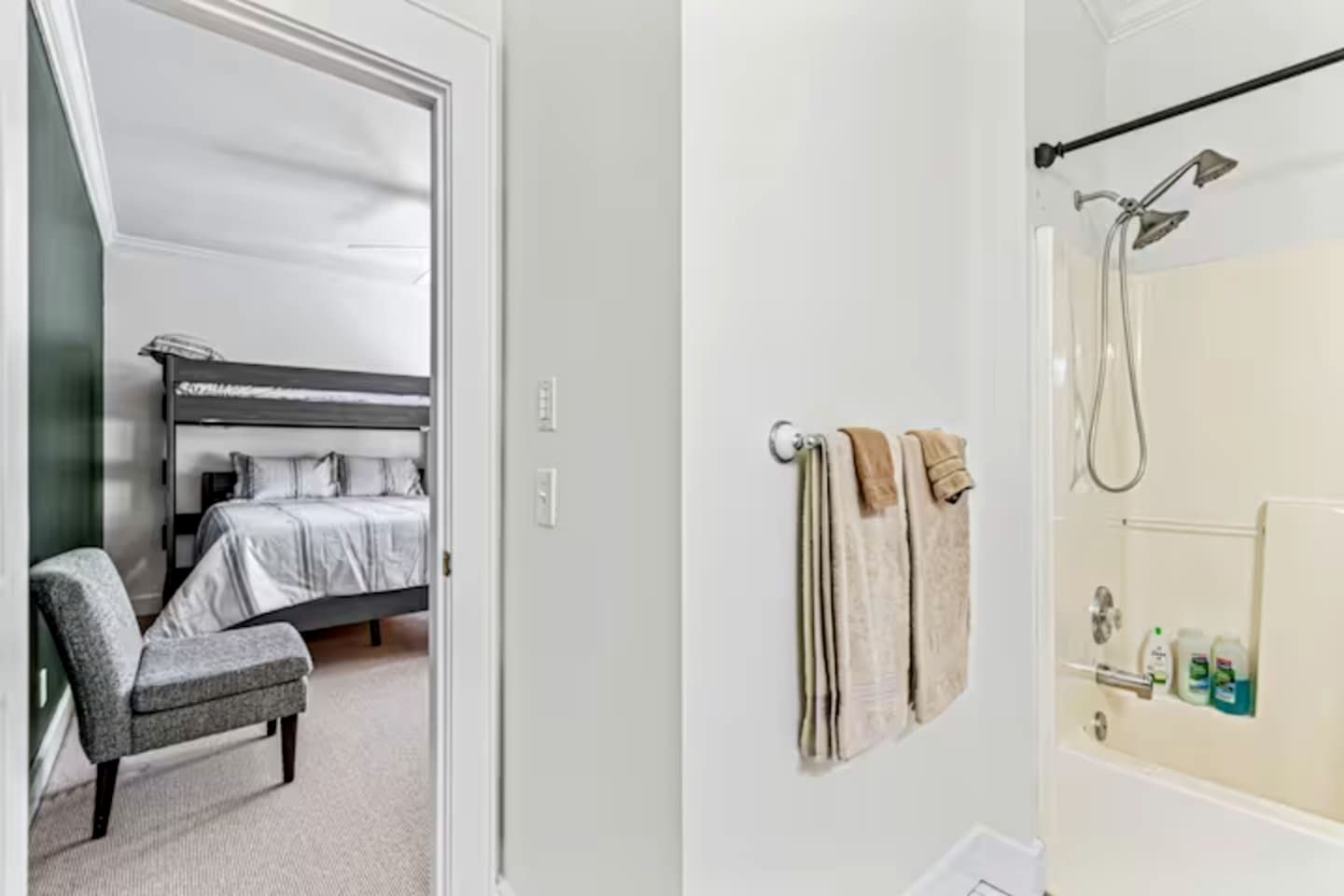 Secluded Riverfront Cabin with Hot Tub, Sauna & Private Trails near Cashiers, North Carolina