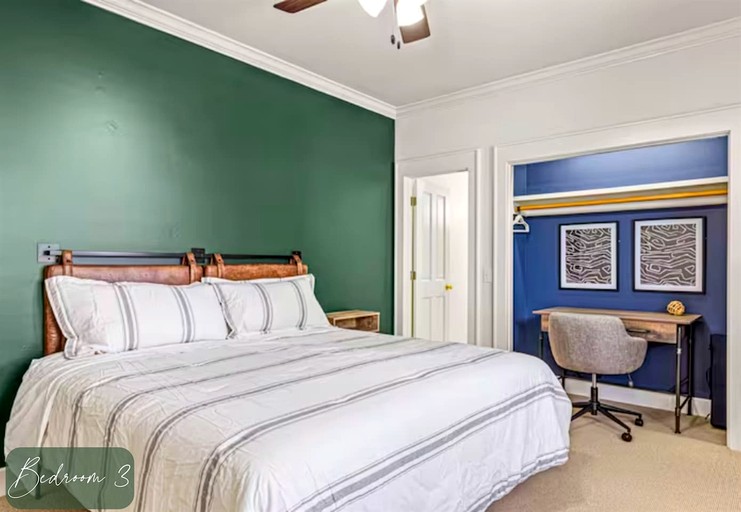 Vacation Rentals (United States of America, Cashiers, North Carolina)