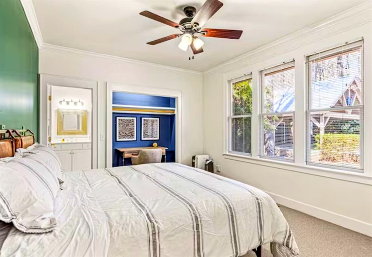 Vacation Rentals (United States of America, Cashiers, North Carolina)