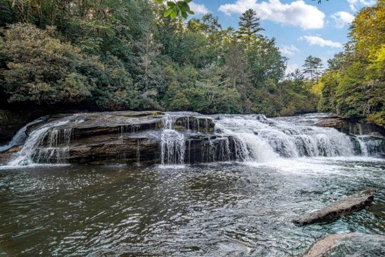 Vacation Rentals (United States of America, Cashiers, North Carolina)