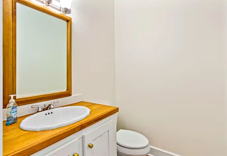 Vacation Rentals (United States of America, Cashiers, North Carolina)