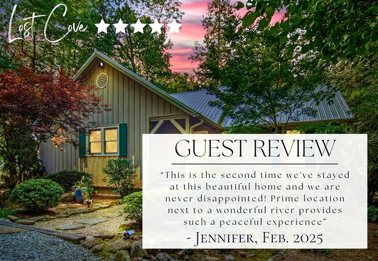 Vacation Rentals (United States of America, Cashiers, North Carolina)