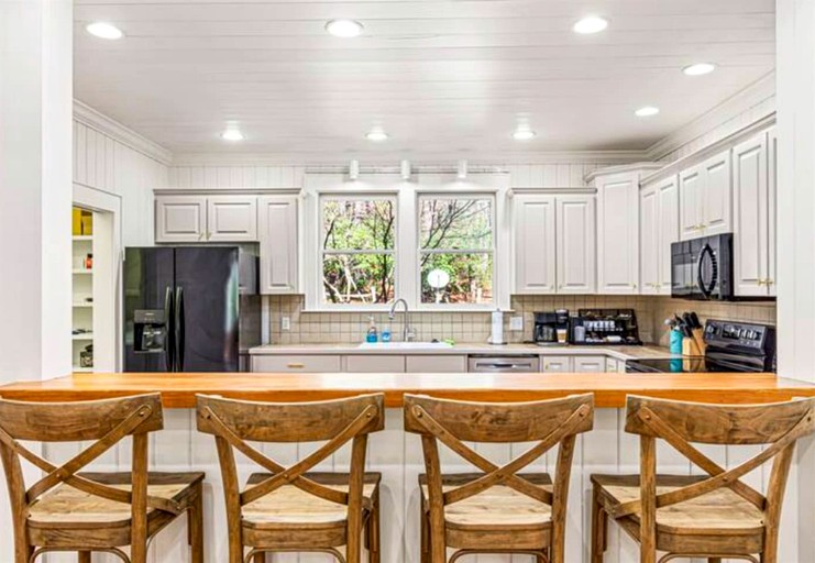 Vacation Rentals (United States of America, Cashiers, North Carolina)