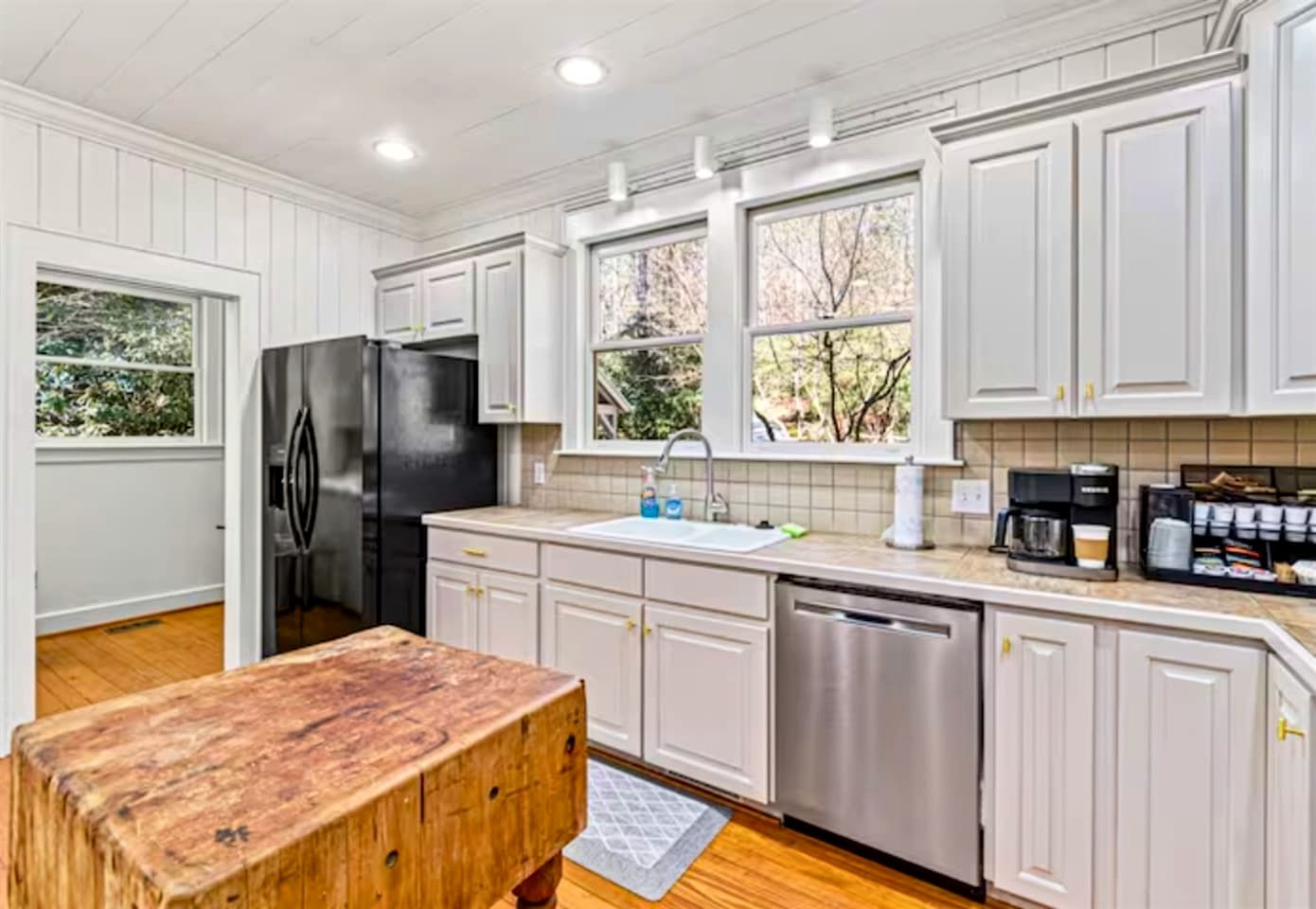 Secluded Riverfront Cabin with Hot Tub, Sauna & Private Trails near Cashiers, North Carolina