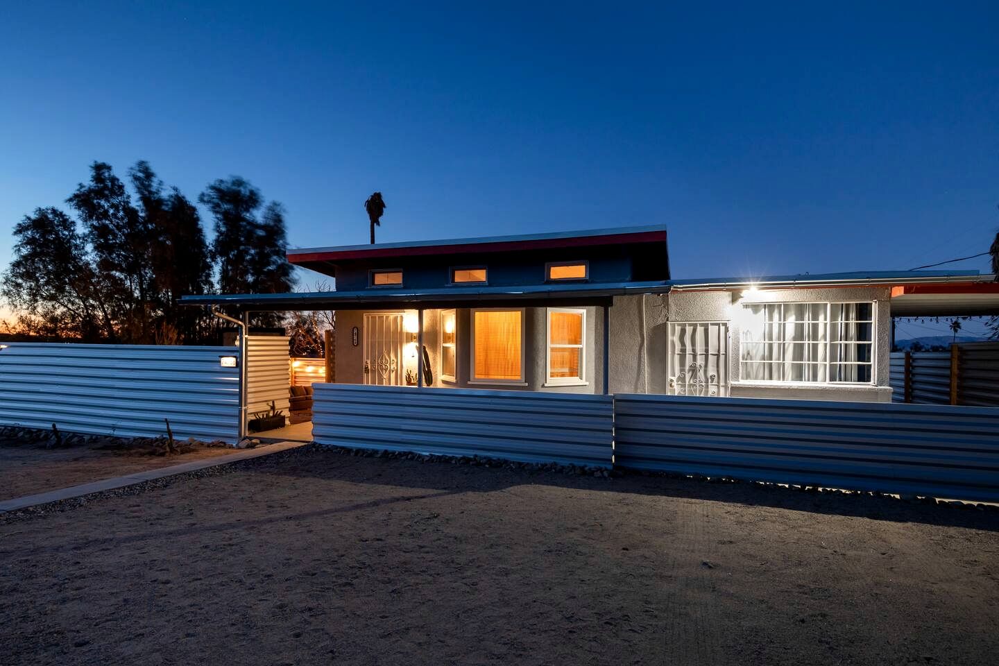 Vacation Rentals (United States of America, Twentynine Palms, California)