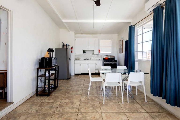 Vacation Rentals (United States of America, Twentynine Palms, California)