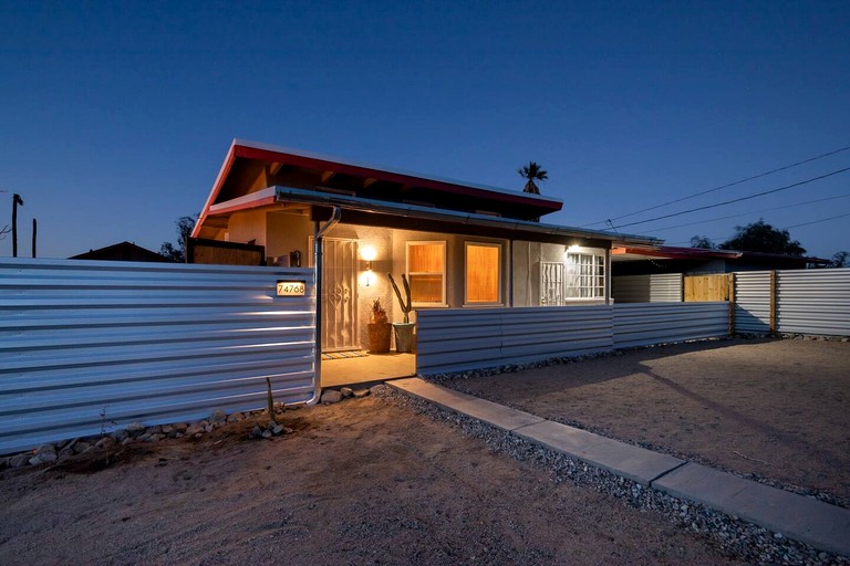 Vacation Rentals (United States of America, Twentynine Palms, California)