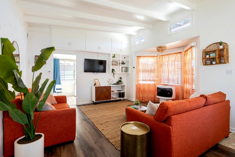 Vacation Rentals (United States of America, Twentynine Palms, California)