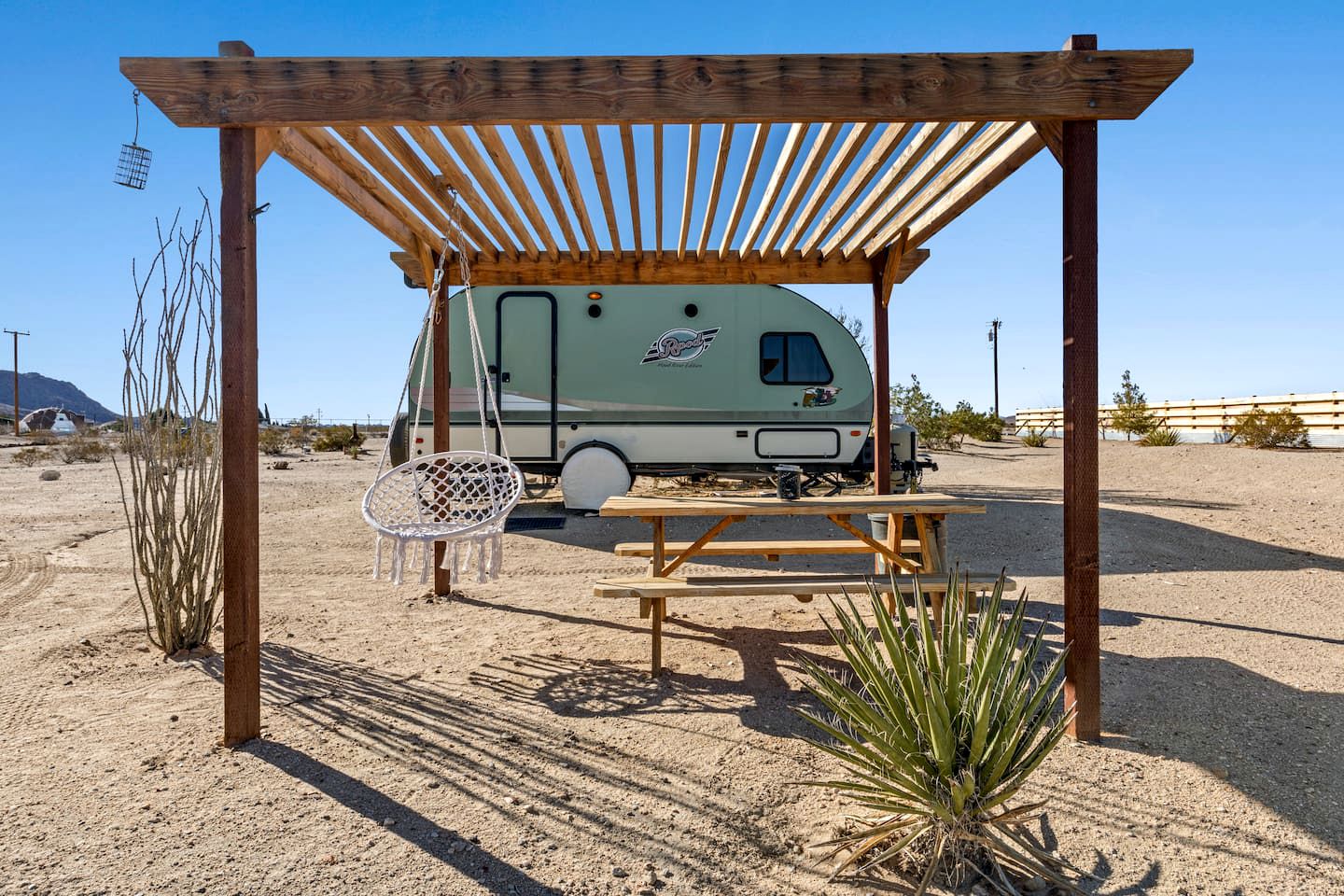 Vacation Rentals (United States of America, Joshua Tree, California)