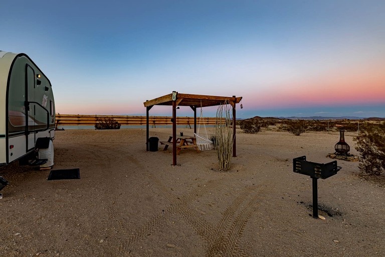 Vacation Rentals (United States of America, Joshua Tree, California)