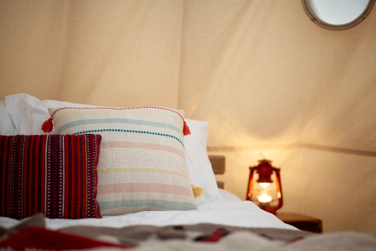 Tipis (United States of America, Roxbury, New York)
