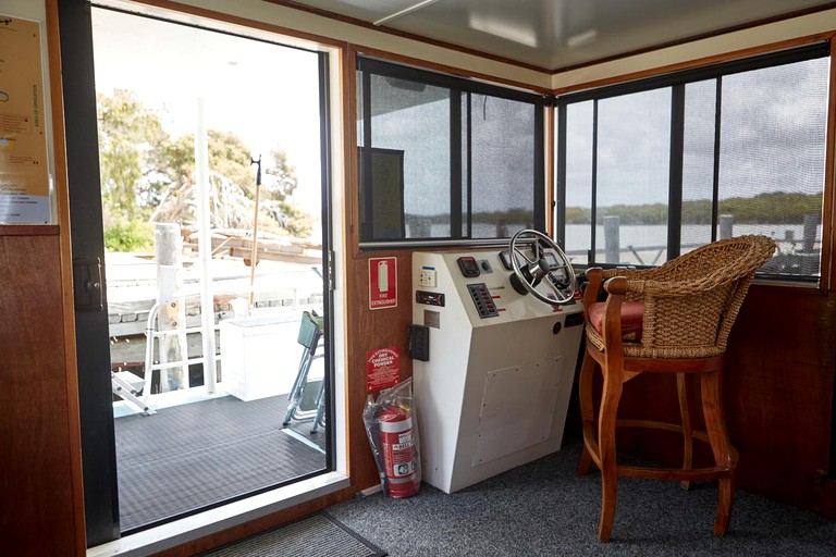 Boats & Floating Homes (Augusta, Western Australia, Australia)