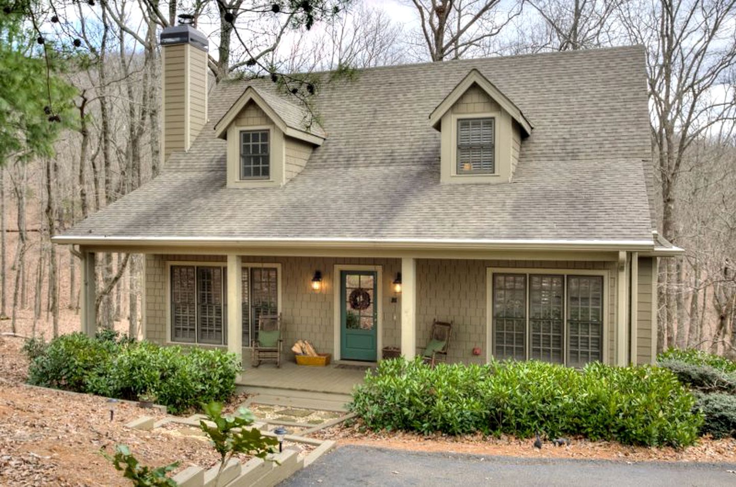 Cottages (Dawsonville, Georgia, United States)