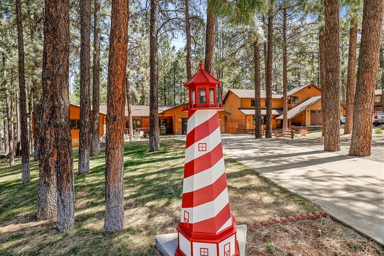Vacation Rentals (United States of America, Flagstaff, Arizona)