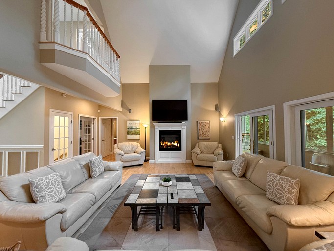 Vacation Rentals (United States of America, North Conway, New Hampshire)