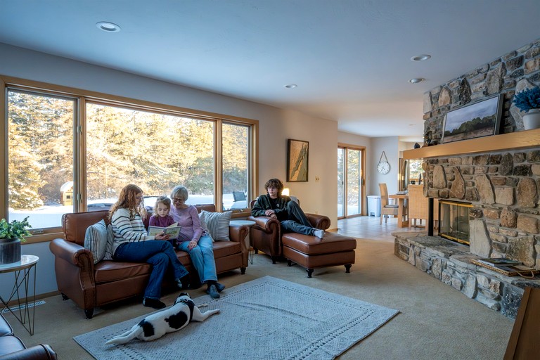 Vacation Rentals (United States of America, Sister Bay, Wisconsin)
