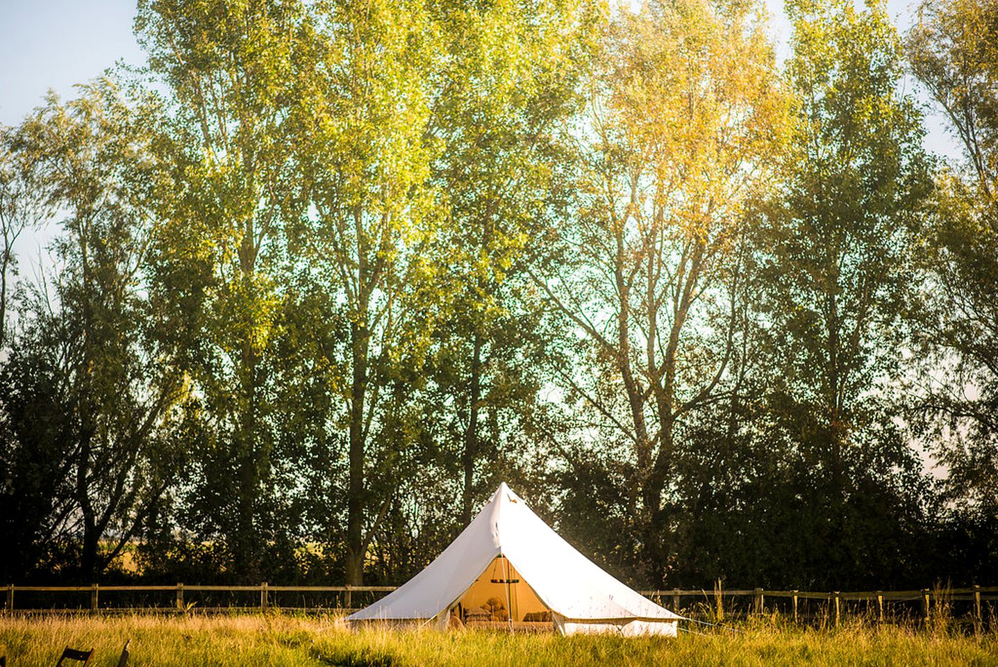 Bell Tents (Littleport, England, United Kingdom)