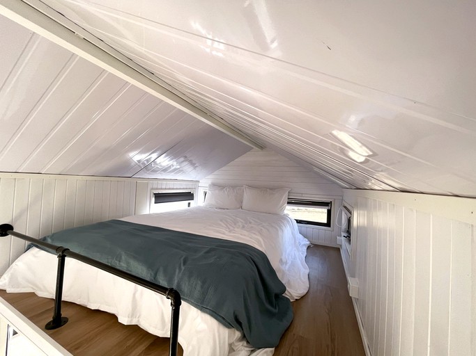Tiny Houses (Australia, Jimboomba, Queensland)