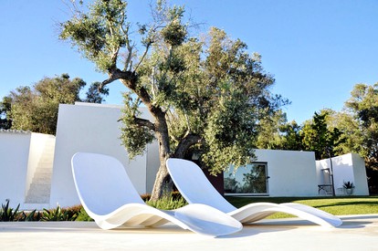 Vacation Rentals (Santa Bárbara de Nexe, Faro District, Portugal)