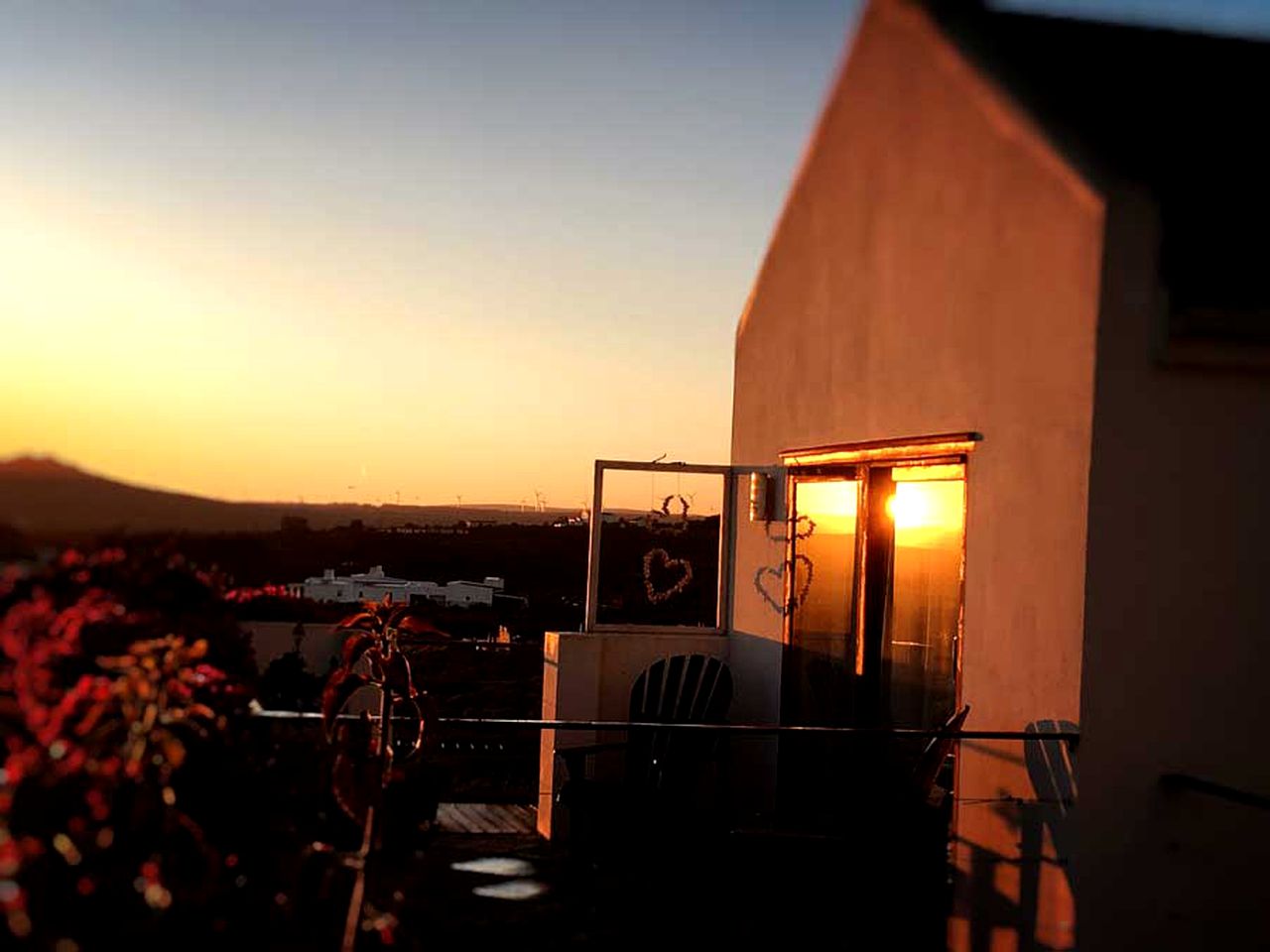 Nature Lodges (Paternoster, Western Cape, South Africa)