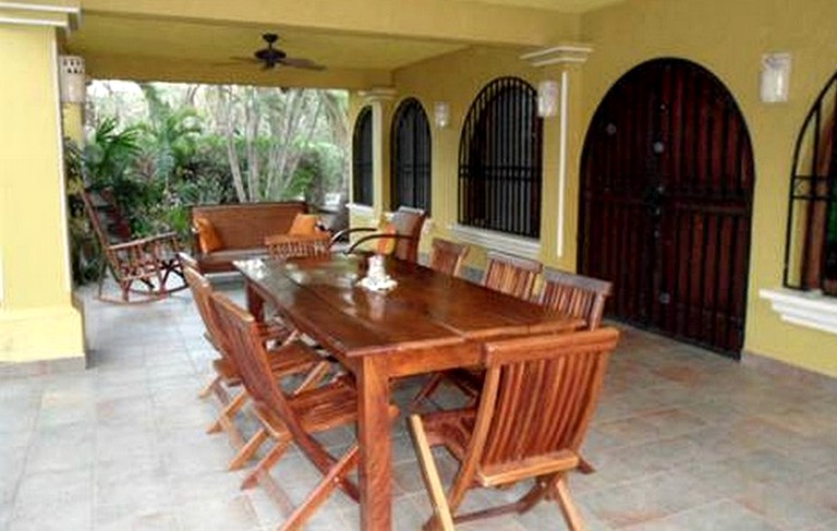 Villas (Playa Grande, Guanacaste, Costa Rica)