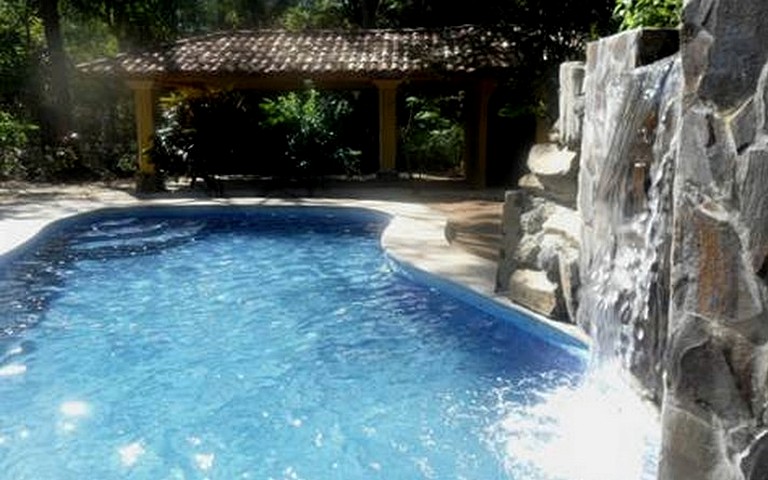 Villas (Playa Grande, Guanacaste, Costa Rica)