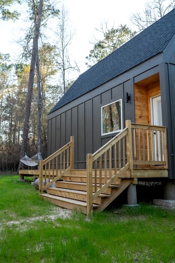 Vacation Rentals (United States of America, --, --)