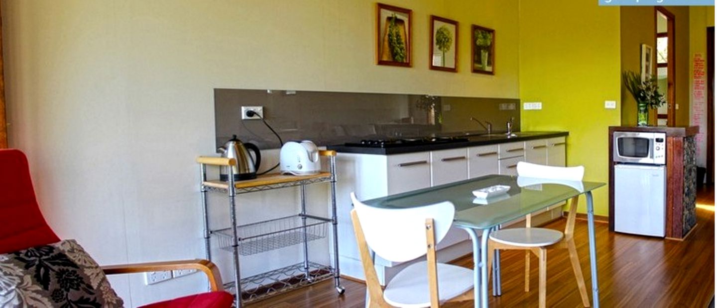 Cottages (Healesville, Victoria, Australia)