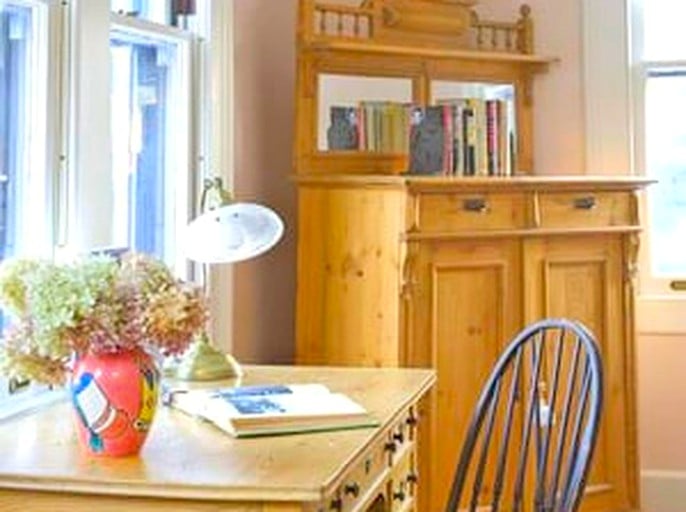 Nature Lodges (Colebrook, Connecticut, United States)