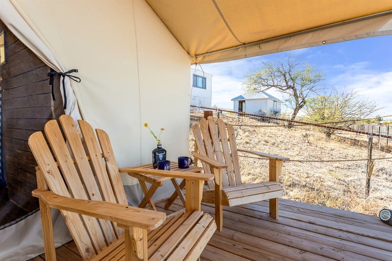 Vacation Rentals (United States of America, Tombstone, Arizona)