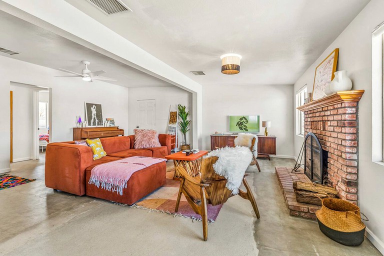 Vacation Rentals (United States of America, Twentynine Palms, California)
