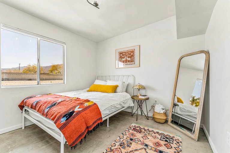 Vacation Rentals (United States of America, Twentynine Palms, California)