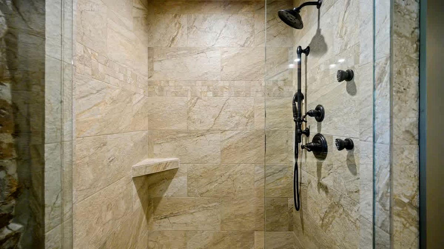 Luxury Harry Potter-Inspired Cabin with Hot Tub & Game Room in Broken Bow, Oklahoma