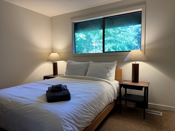 Vacation Rentals (United States of America, Sedro-Woolley, Washington)