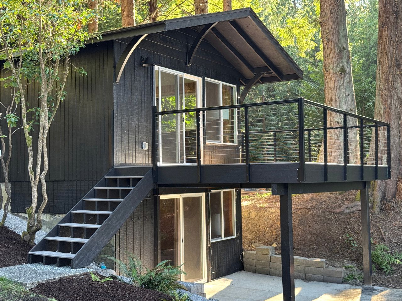 Vacation Rentals (United States of America, Sedro-Woolley, Washington)