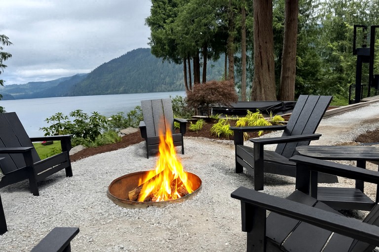 Vacation Rentals (United States of America, Sedro-Woolley, Washington)