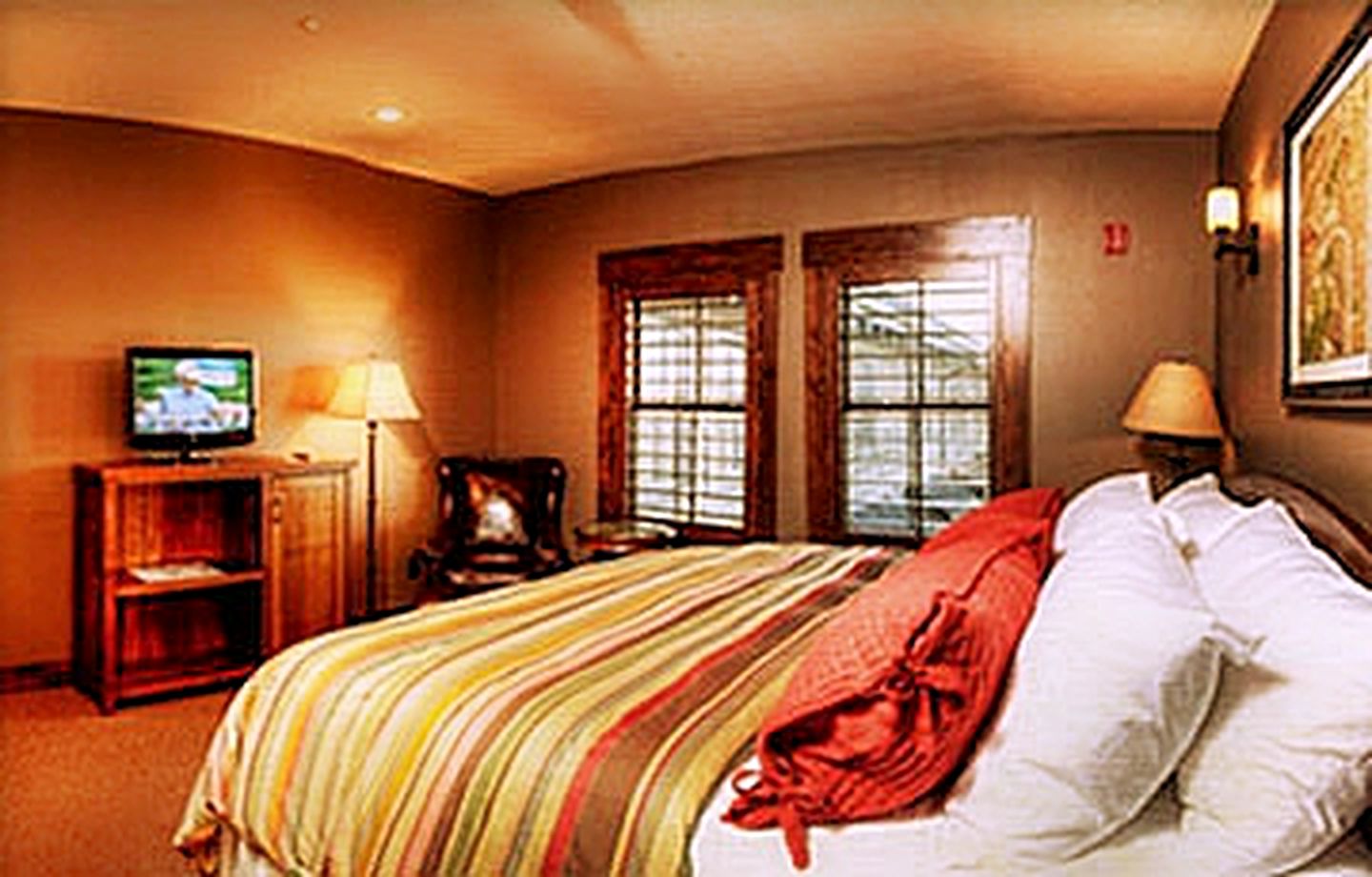 Nature Lodges (Valentine, Nebraska, United States)