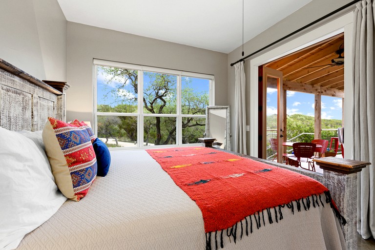 Vacation Rentals (United States of America, Dripping Springs, Texas)