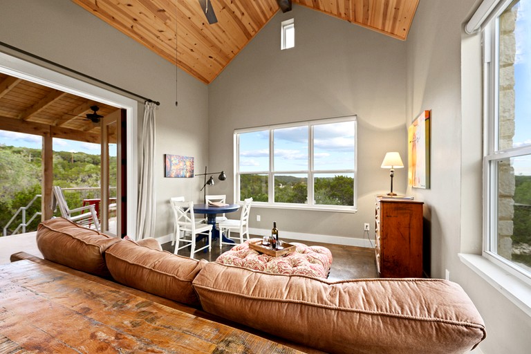 Vacation Rentals (United States of America, Dripping Springs, Texas)